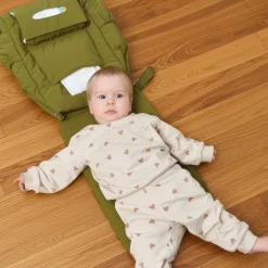 Childhome                    Sac à dos Mellow    Kaki