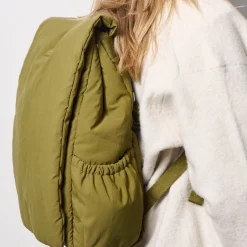 Childhome                    Sac à dos Mellow    Kaki