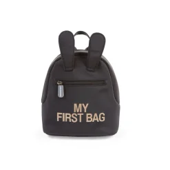 Childhome                    Sac à dos pour enfants My First Bag    Noir