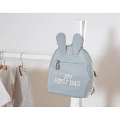 Childhome                    Sac à dos pour enfants My First Bag    Gris