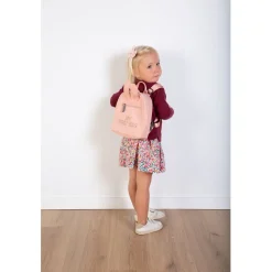 Childhome                    Sac à dos pour enfants My First Bag    Rose