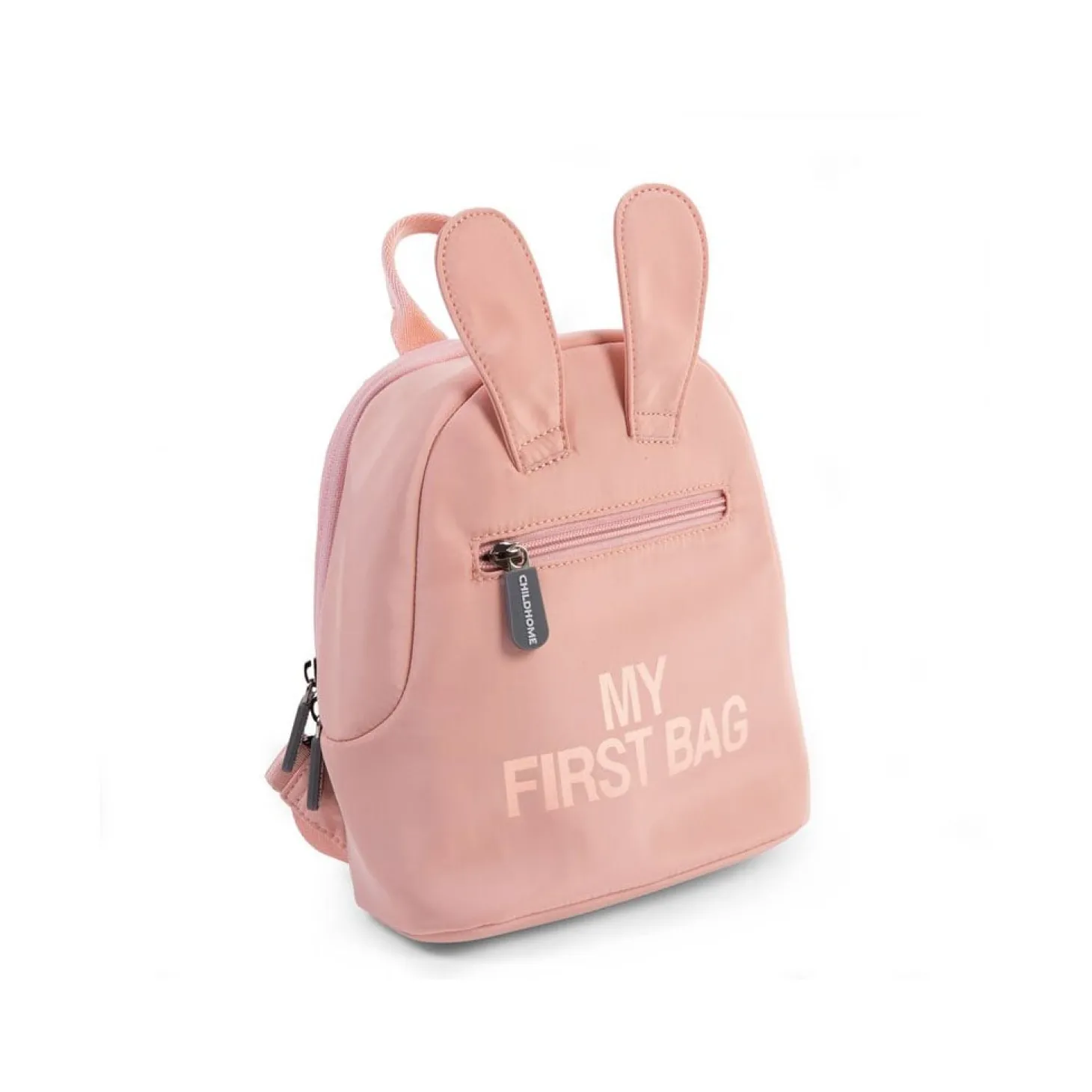 Childhome Sac à dos pour enfants My First Bag Rose