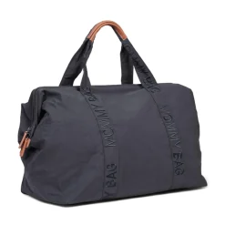Childhome                    Sac à langer Mommy Bag Signature urban    Anthracite