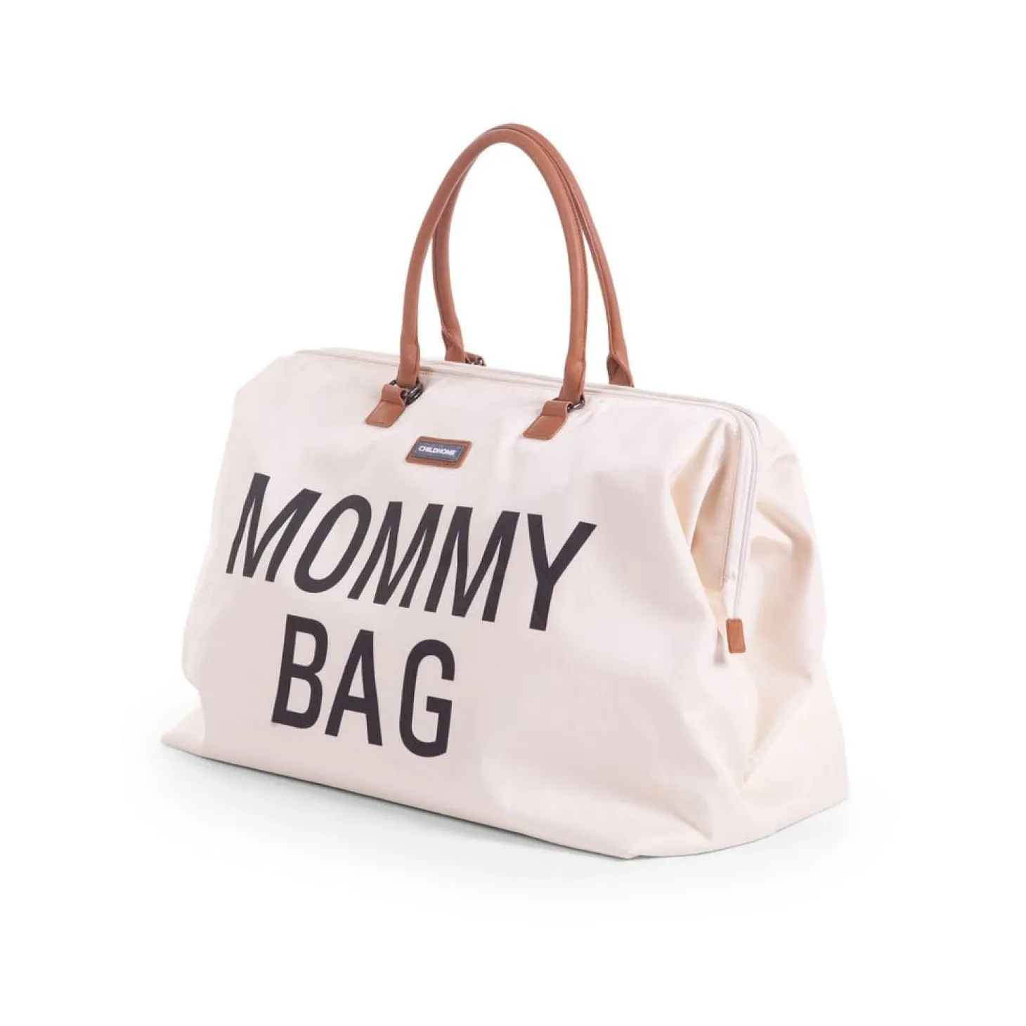 Childhome Sac à langer Mommy Bag Écru
