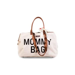 Childhome Sac à langer Mommy Bag Teddy