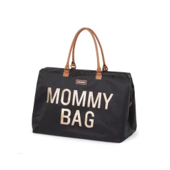 Childhome                    Sac à langer Mommy Bag    Black