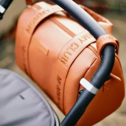 Childhome Sac à langer Mommy club Brown