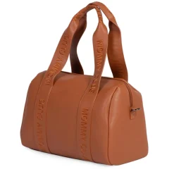 Childhome Sac à langer Mommy club Brown