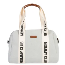 Childhome                    Sac à langer Mommy club    Ecru
