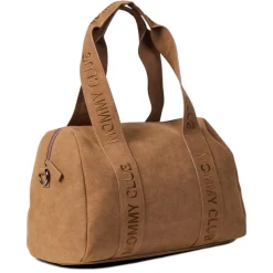 Childhome                    Sac à langer Mommy Club Signature Prestige    Noisette
