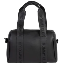 Childhome Sac à langer Mommy club Black