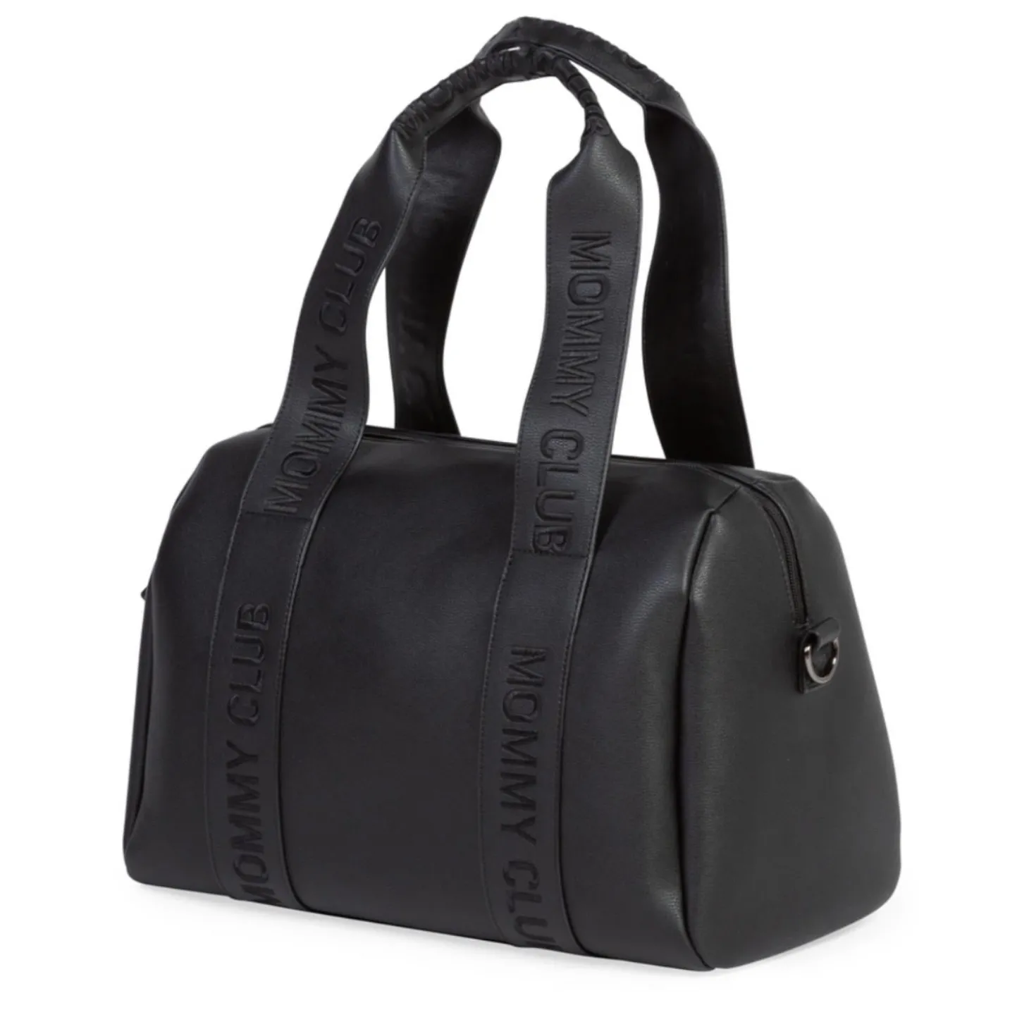 Childhome Sac à langer Mommy club Black