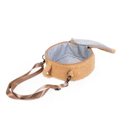 Childhome Sac ours teddy Brown