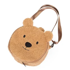 Childhome Sac ours teddy Brown