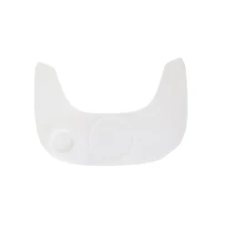 Childhome Set de table en silicone pour chaises hautes Evolu
