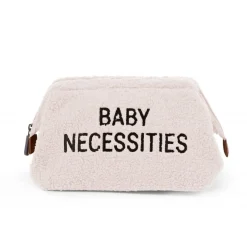 Childhome                    Trousse de toilette Baby Necessities    Black