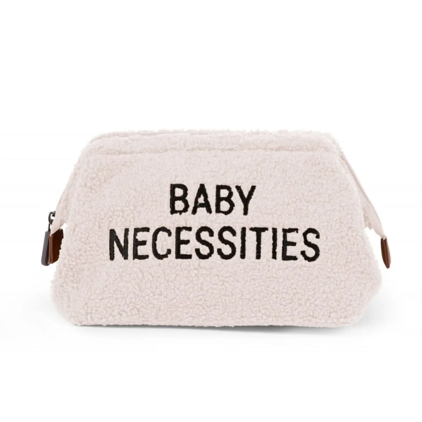 Childhome Trousse de toilette Baby Necessities Black