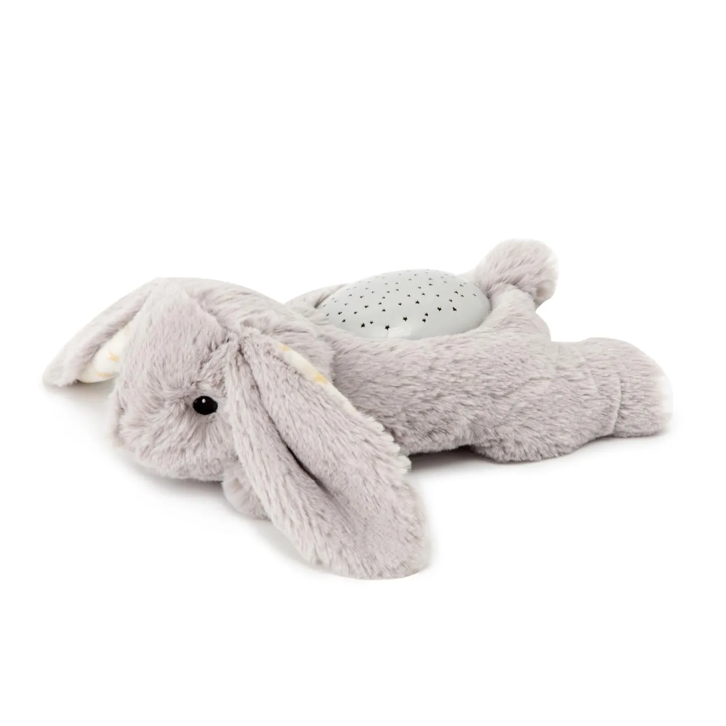 Cloud b Dream Buddies® - Benny Bunny Gris