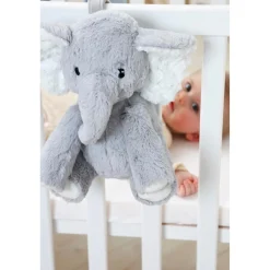 Cloud b                    Elliot Elephant™    Gris