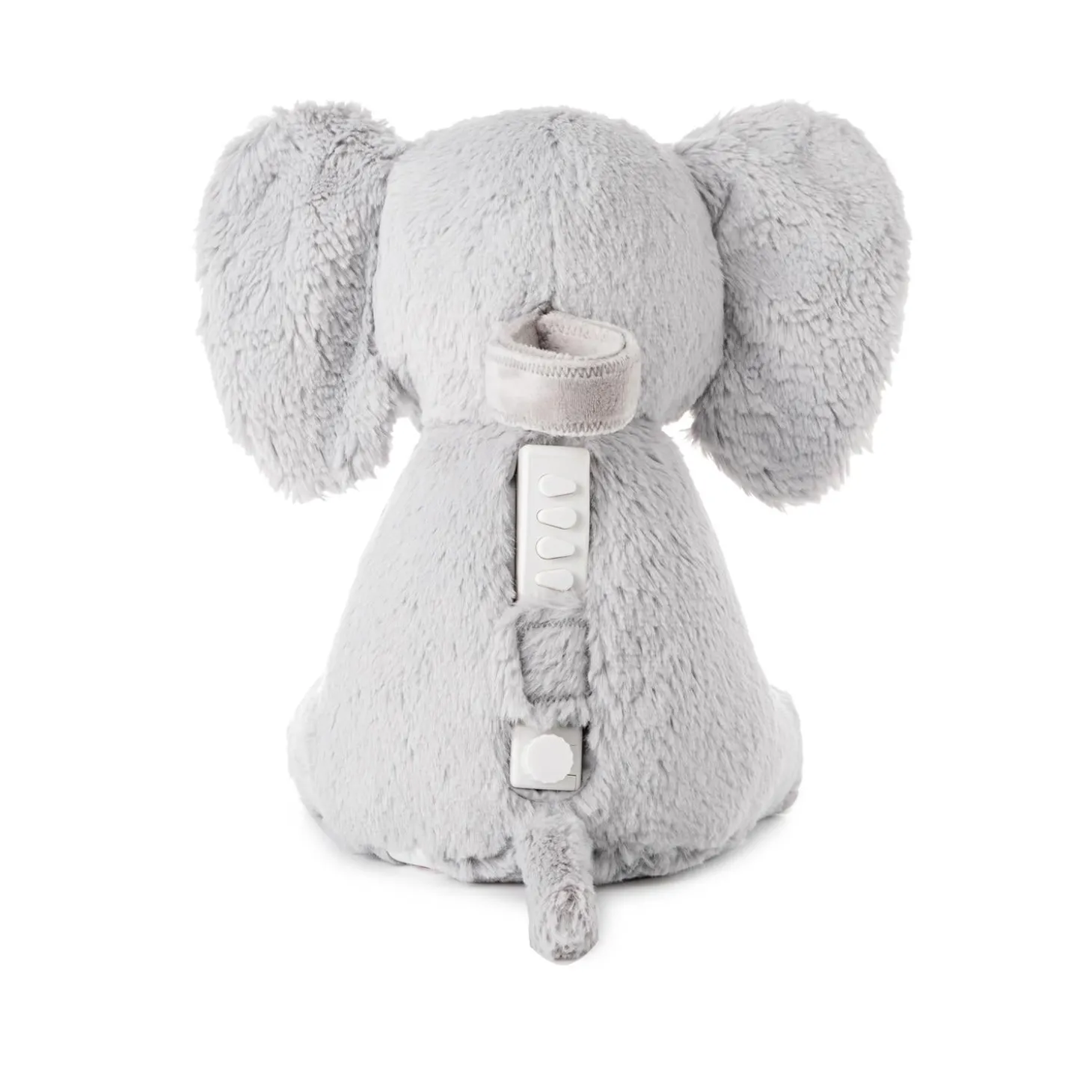 Cloud b Elliot Elephant™ Gris