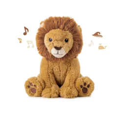 Cloud b                    Louis Lion Smart Sensor™    Ochre