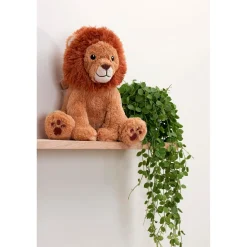 Cloud b                    Louis Lion Smart Sensor™    Ochre