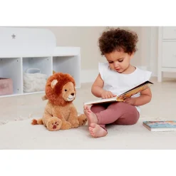Cloud b                    Louis Lion Smart Sensor™    Ochre