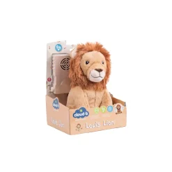 Cloud b                    Louis Lion Smart Sensor™    Ochre