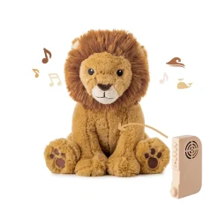 Cloud b                    Louis Lion Smart Sensor™    Ochre