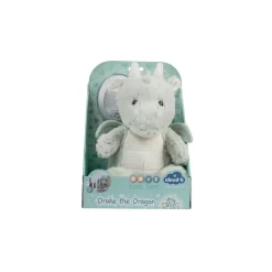 Cloud b Peluche veilleuse LoveLight Drake The Dragon