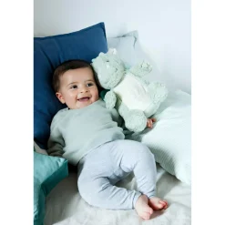 Cloud b Peluche veilleuse LoveLight Drake The Dragon