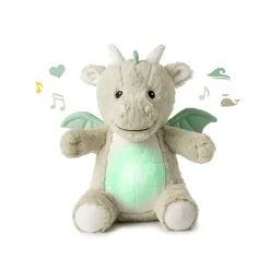 Cloud b Peluche veilleuse LoveLight Drake The Dragon