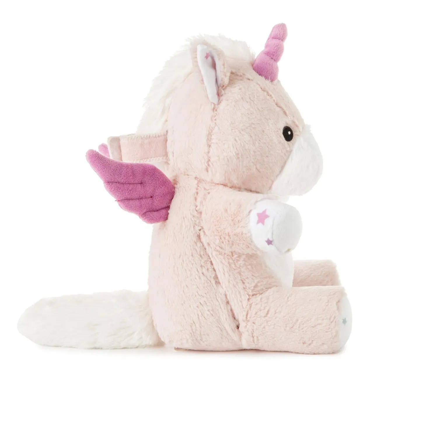 Cloud b Peluche veilleuse LoveLight Lily The Licorn