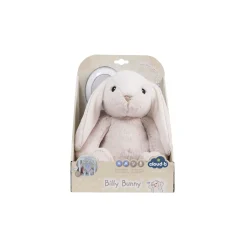 Cloud b Peluche veilleuse LoveLight Billy Bunny