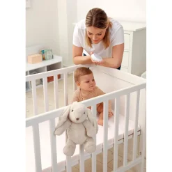 Cloud b Peluche veilleuse LoveLight Billy Bunny