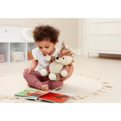 Cloud b                    Peluche veilleuse LoveLight    Finley Fawn