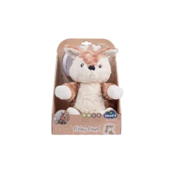 Cloud b Peluche veilleuse LoveLight Finley Fawn