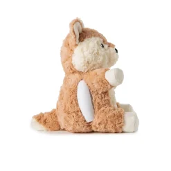 Cloud b Peluche veilleuse LoveLight Finley Fawn