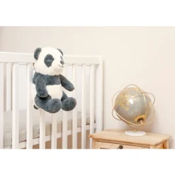 Cloud b                    Peluche veilleuse Peaceful Panda
