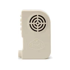 Cloud b                    Peluche veilleuse Peaceful Panda