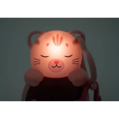 Cloud b Sweet Dreamz On the Go™ Cat