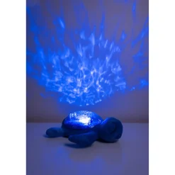 Cloud b                    Tranquil Turtle (Rechargeable)    Aqua