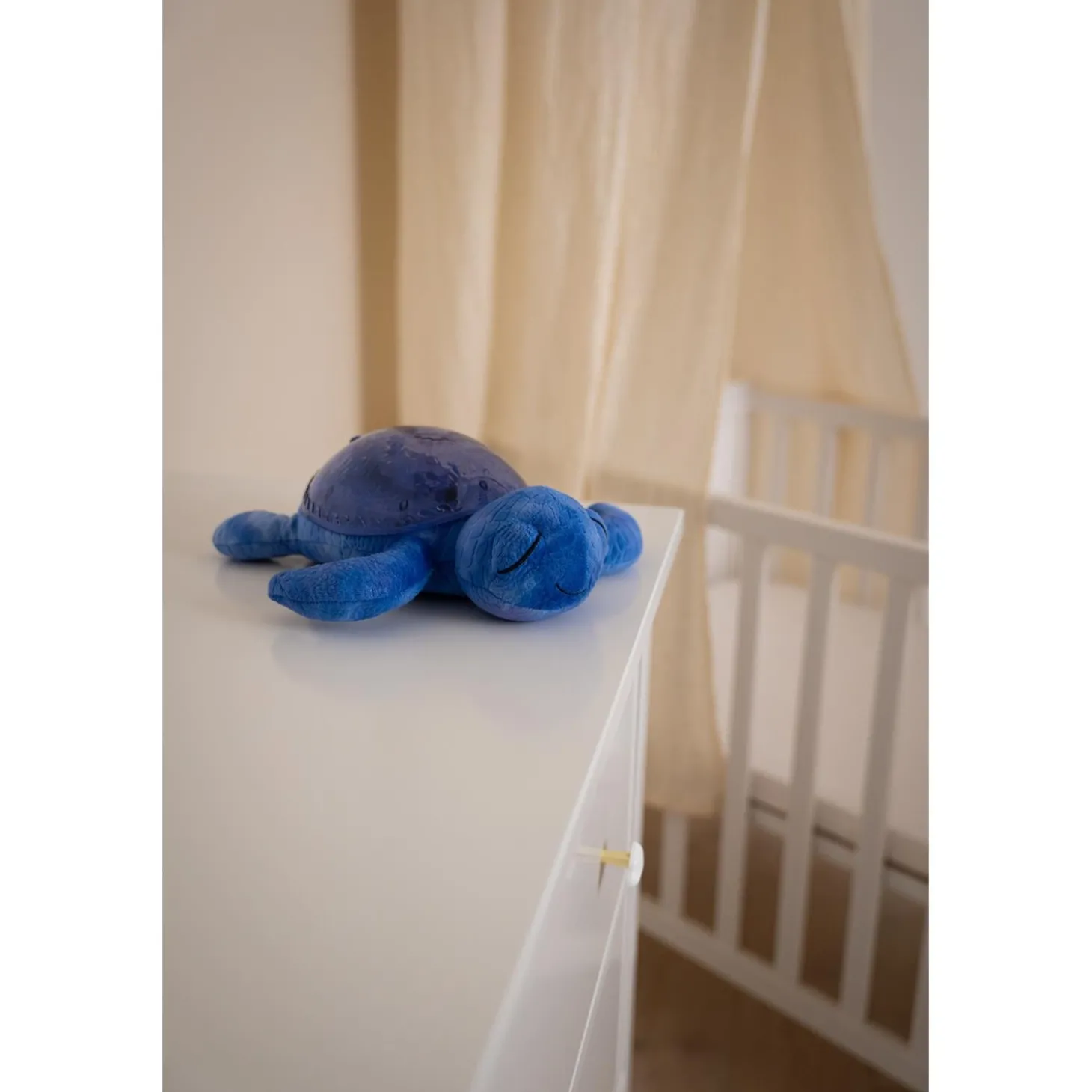 Cloud b Tranquil Turtle (Rechargeable) Rose