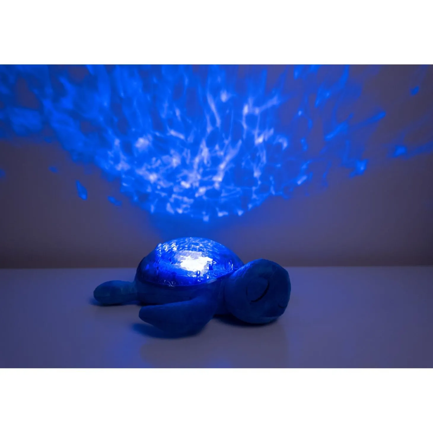 Cloud b Tranquil Turtle (Rechargeable) Rose