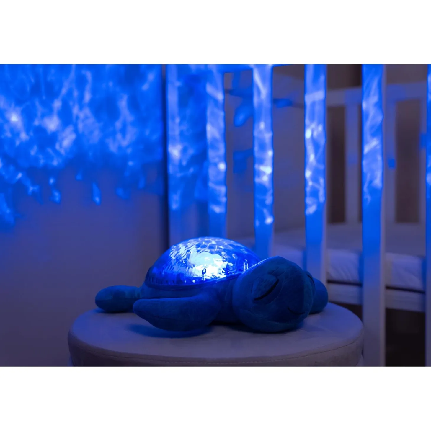 Cloud b Tranquil Turtle (Rechargeable) Rose