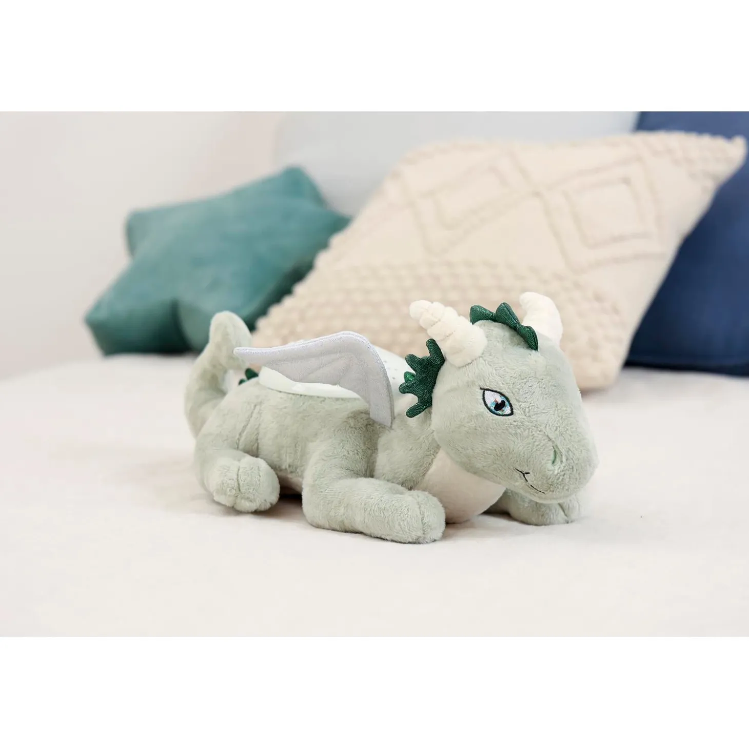 Cloud b Twilight Buddies® Dragon