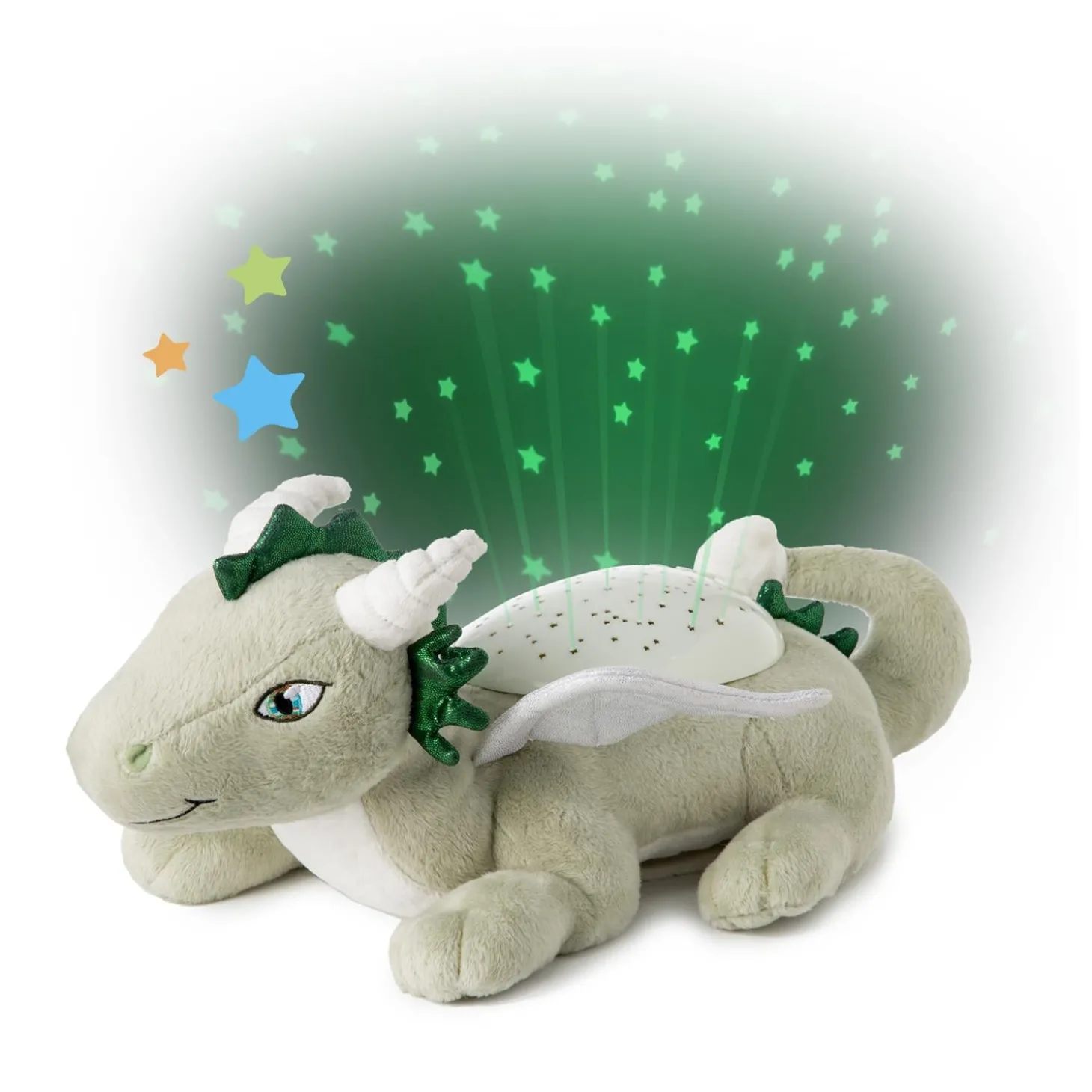 Cloud b Twilight Buddies® Dragon