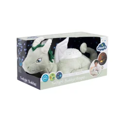 Cloud b Twilight Buddies® Dragon