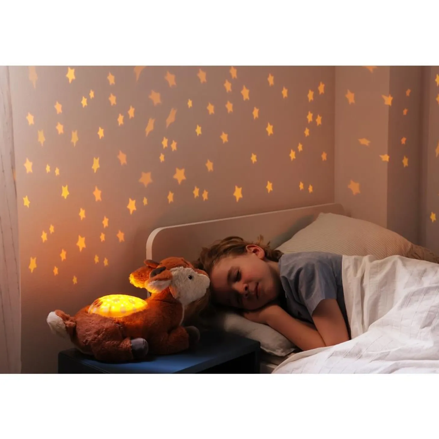 Cloud b Twilight Buddies® Fawn