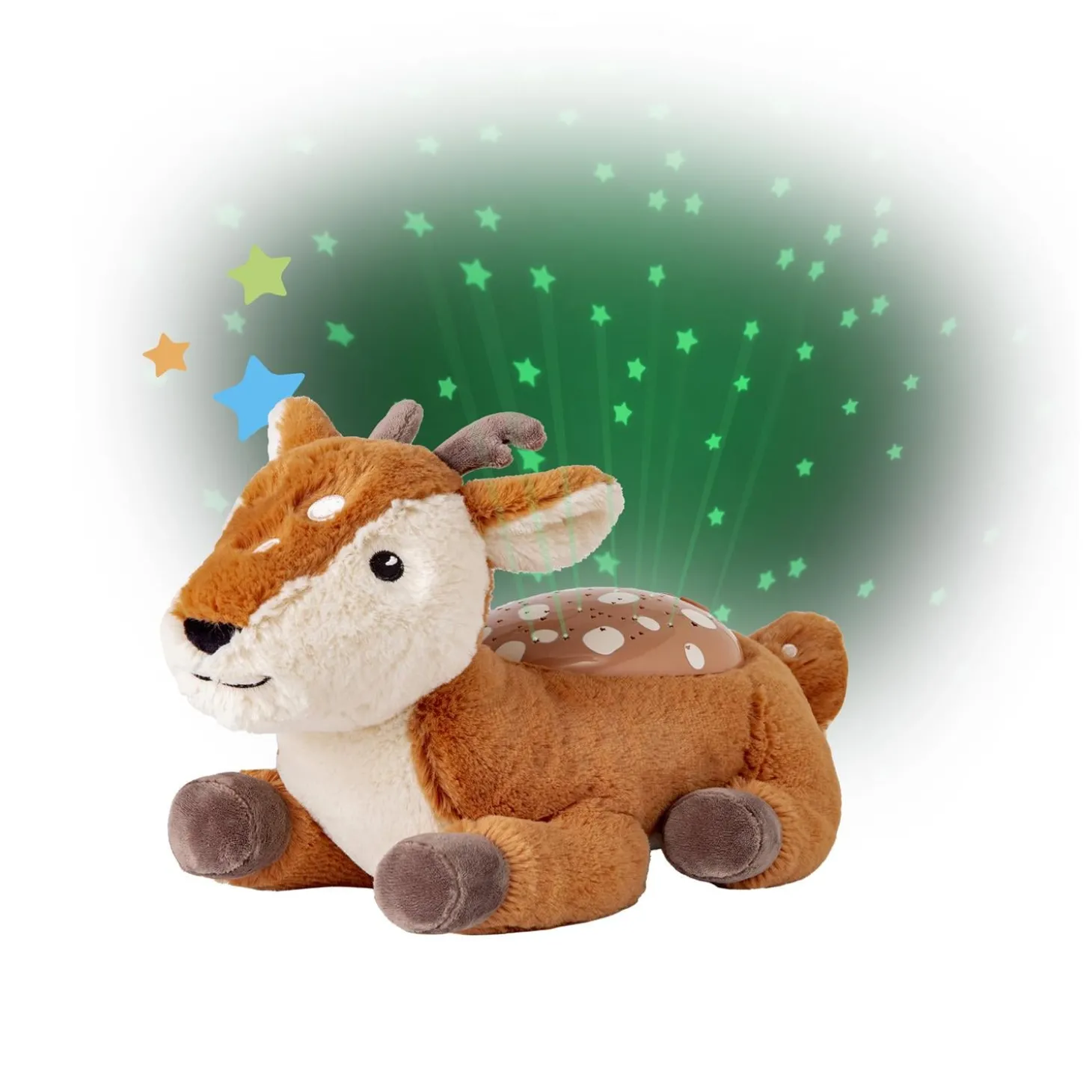 Cloud b Twilight Buddies® Fawn